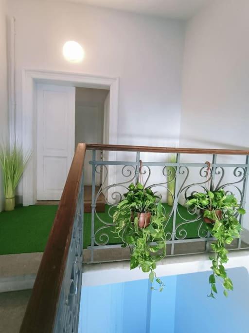 Loving My Rooms 1 - Deliziosa Mansarda In Centro Gorizia Extérieur photo