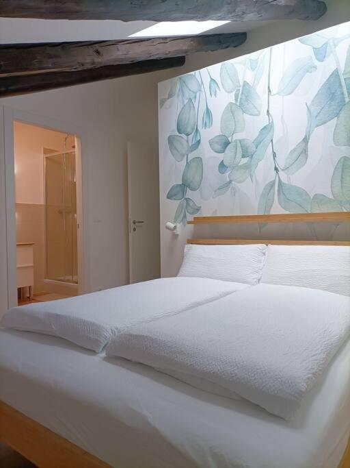 Loving My Rooms 1 - Deliziosa Mansarda In Centro Gorizia Extérieur photo